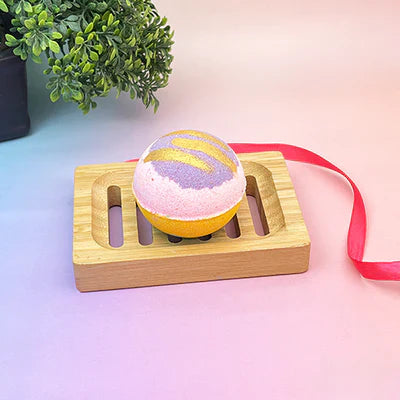 Stress Relief Bath Bomb