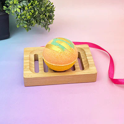 Vitamin Sea Lush Bath Bomb