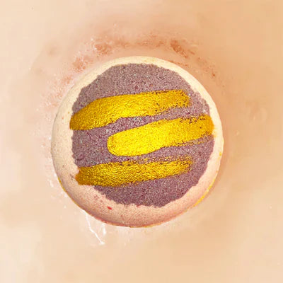 Stress Relief Bath Bomb
