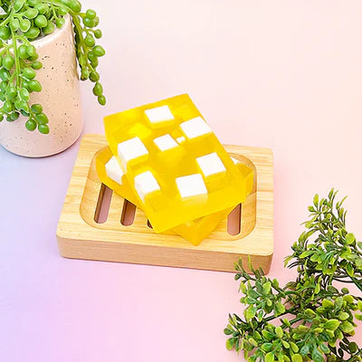 Glutathione with Papaya Extract Soap