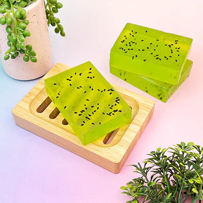 Glutathione With Kiwi Extract Soap