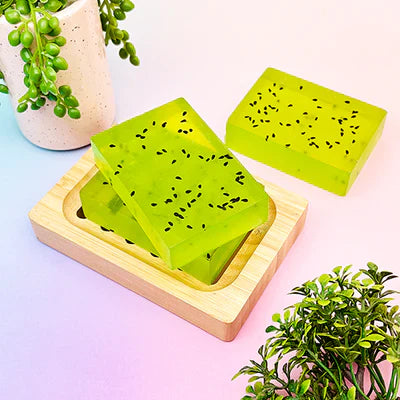 Glutathione With Kiwi Extract Soap
