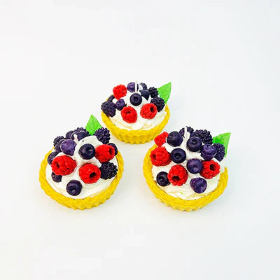Blueberry Pie Scented Candle