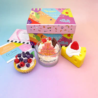 Love and Sunshine Bundle