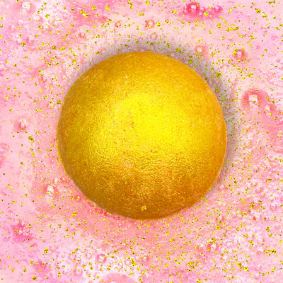 Velvet Touch Bath Bomb