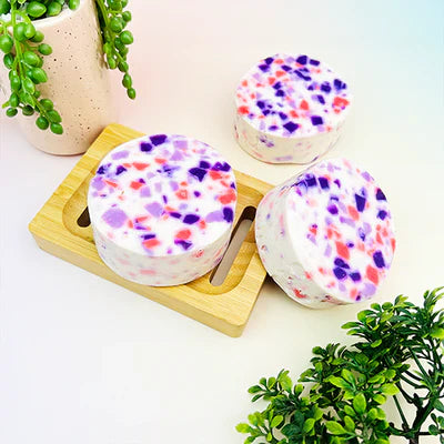 Lavender Mint Soap