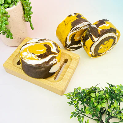 Swirl Bliss Soap