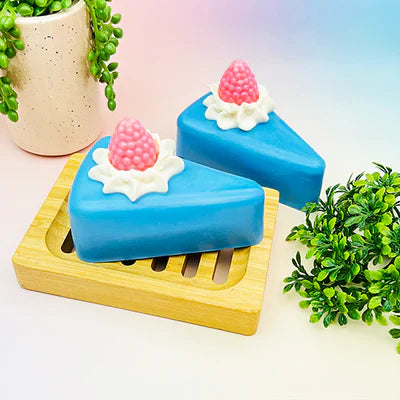 Sweet Cherry Gloss Soap