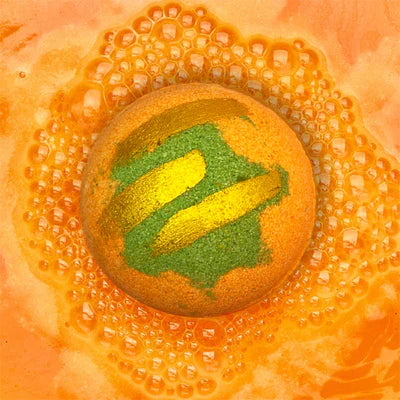 Vitamin Sea Lush Bath Bomb