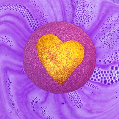 Lavish Lather Bath Bomb
