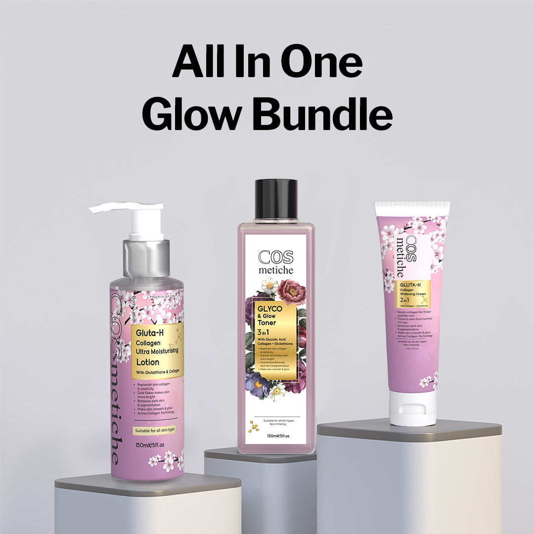 All In One Glow Bundle