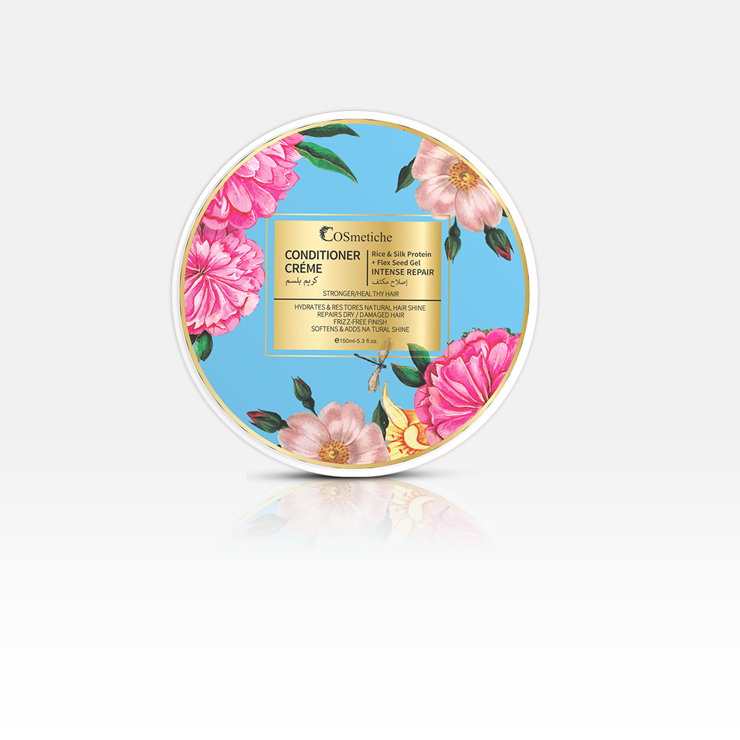 Conditioner Cream
