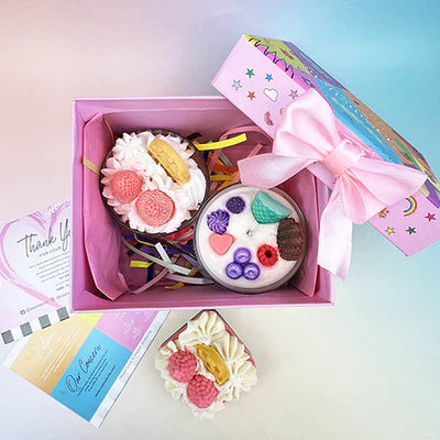Love Lavender Pair Collection