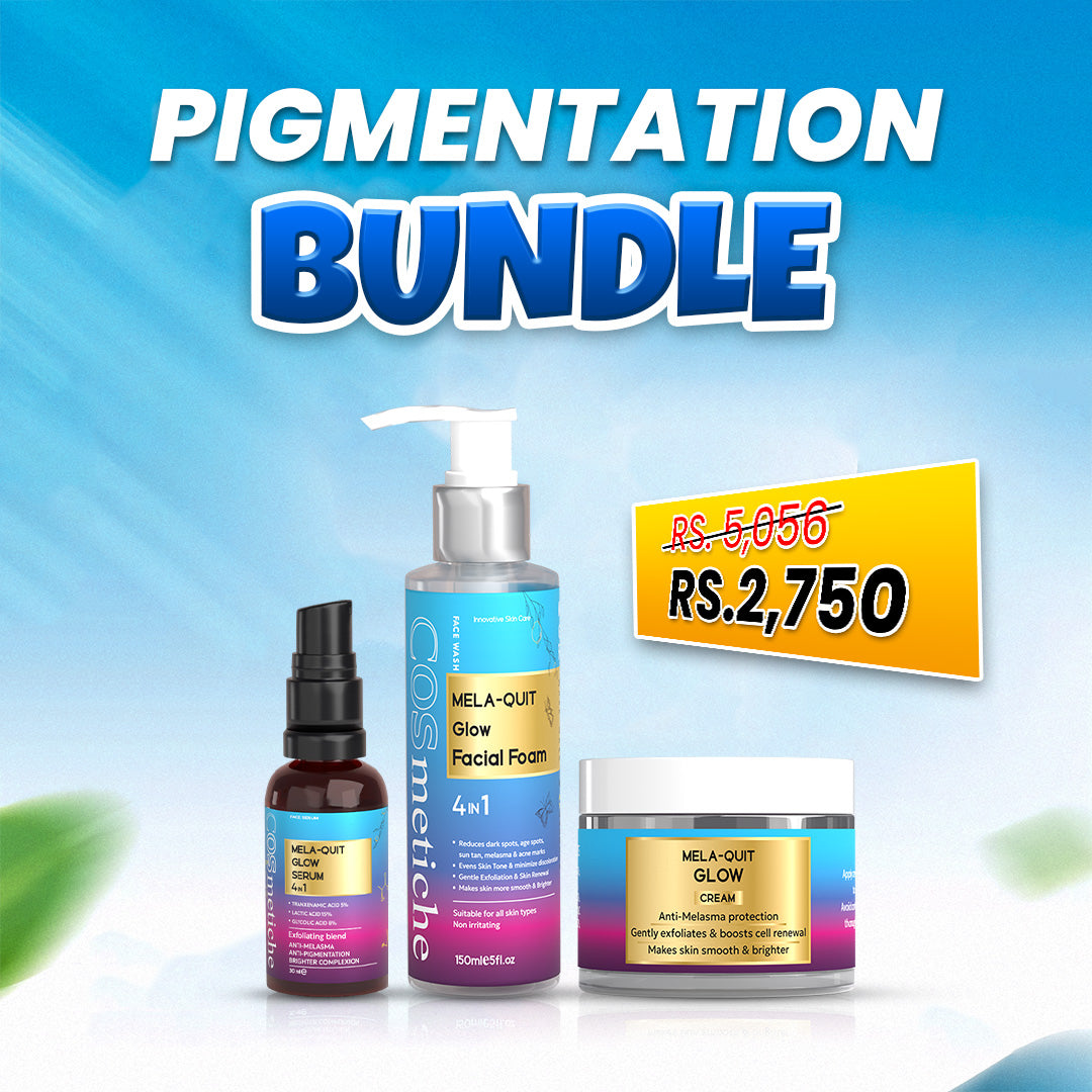 Pigmentation Bundle