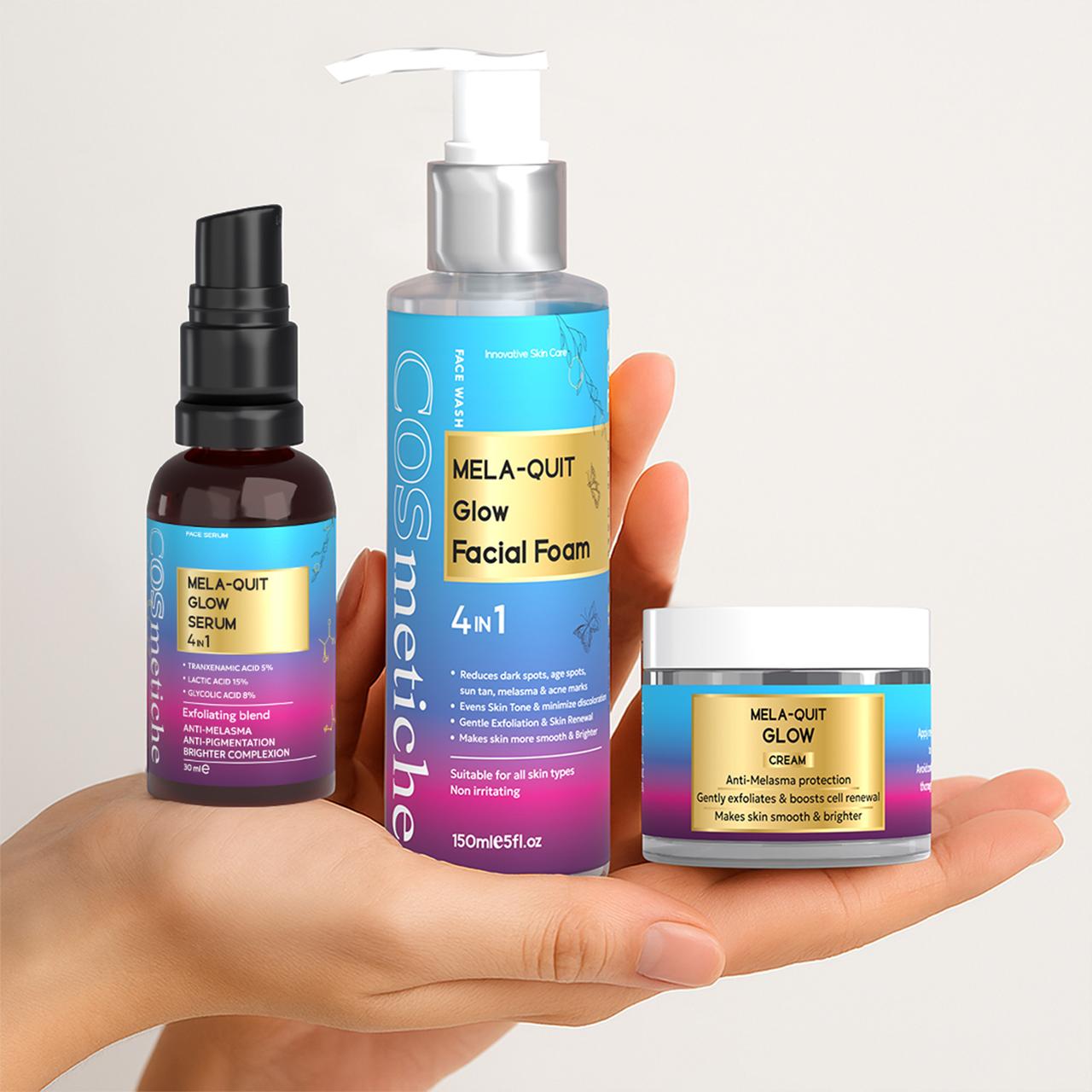 Pigmentation Bundle