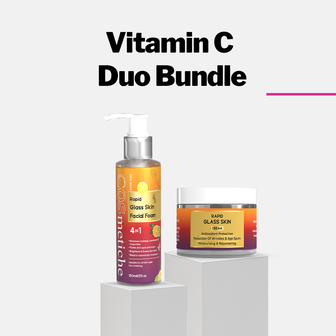 Vitamin C Duo Bundle