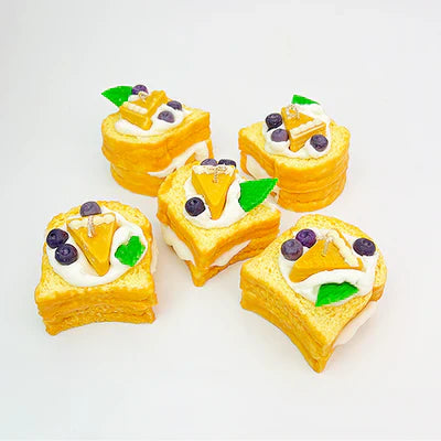 Bread &amp; Butter Scented Candle
