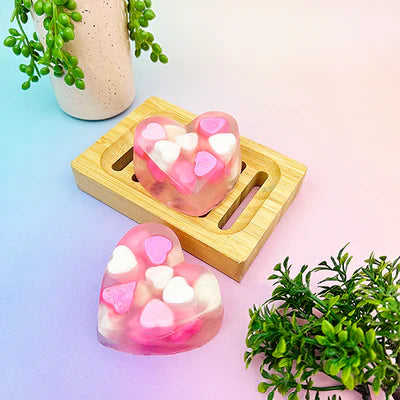 Pink Glow Glutathione Soap – Cosmetiche