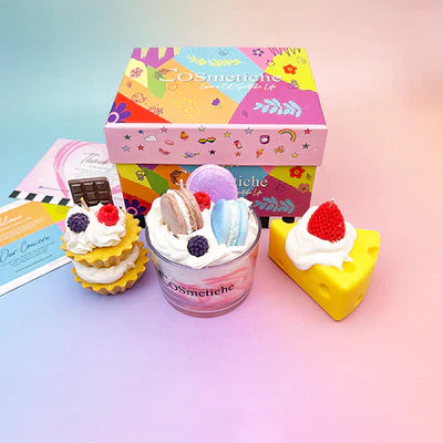 VANILLA GARDEN BUNDLE
