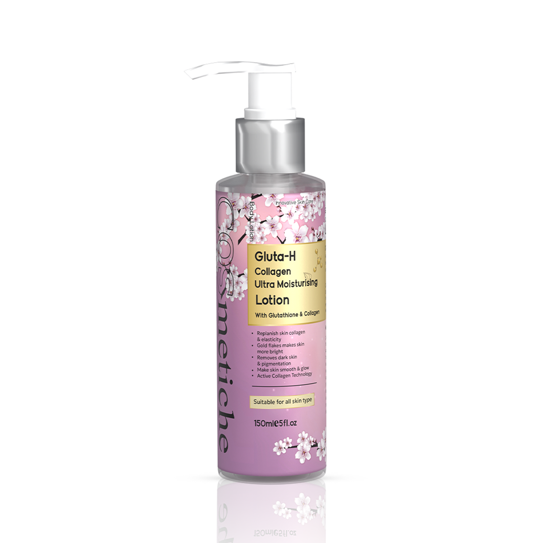 GLUTA-H Collagen Ultra Moisturising Lotion