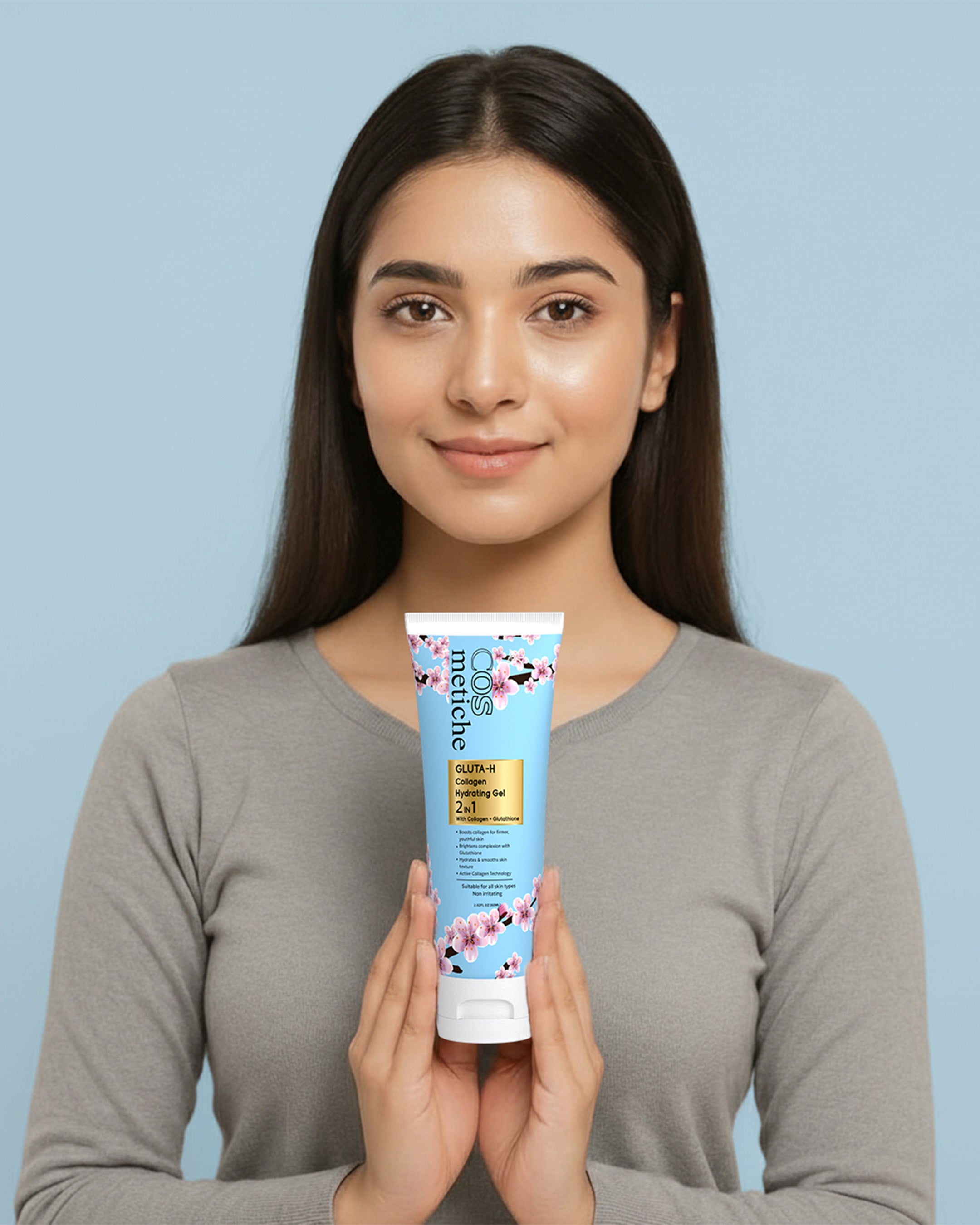 Gluta-H Collagen Hydrating Gel