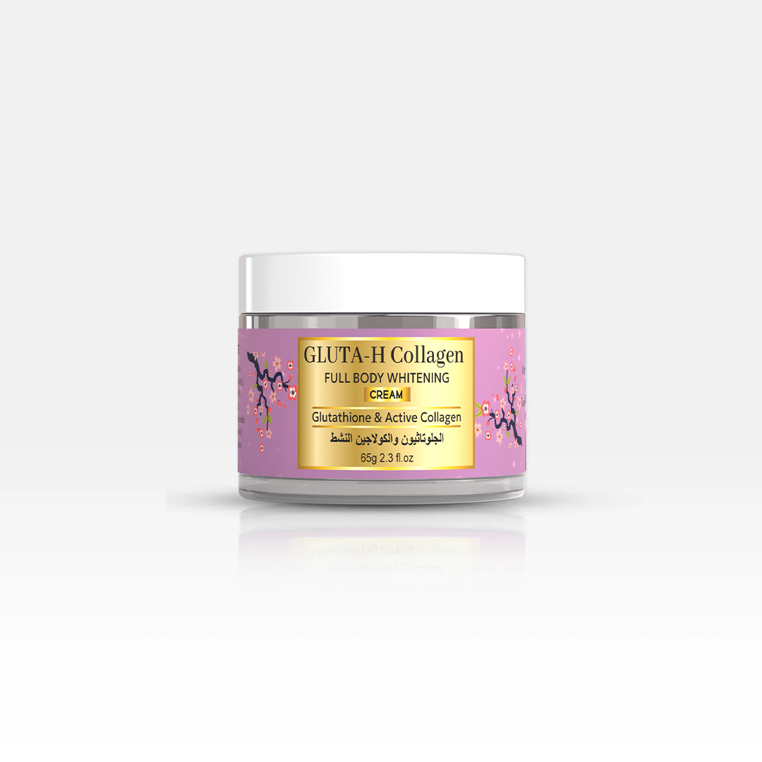 Gluta-H Full body Whitening Cream