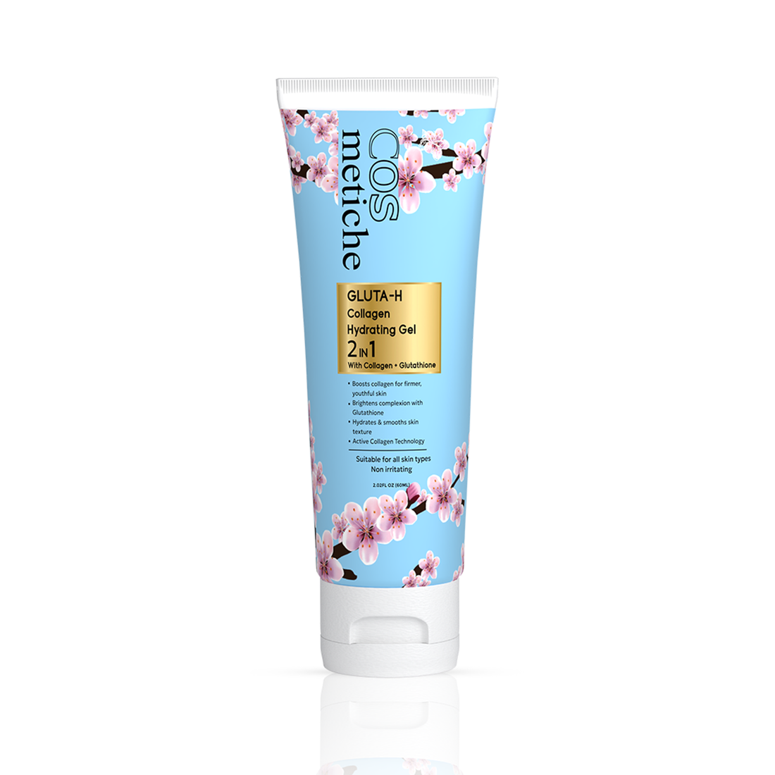 Gluta-H Collagen Hydrating Gel