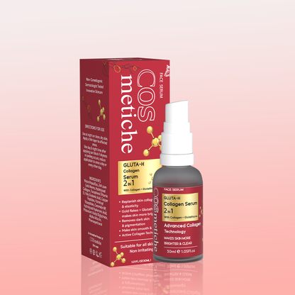 GLUTA-H Collagen Serum