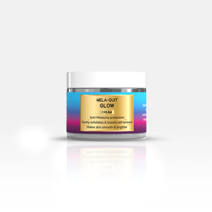 Mela Quit Cream 50g