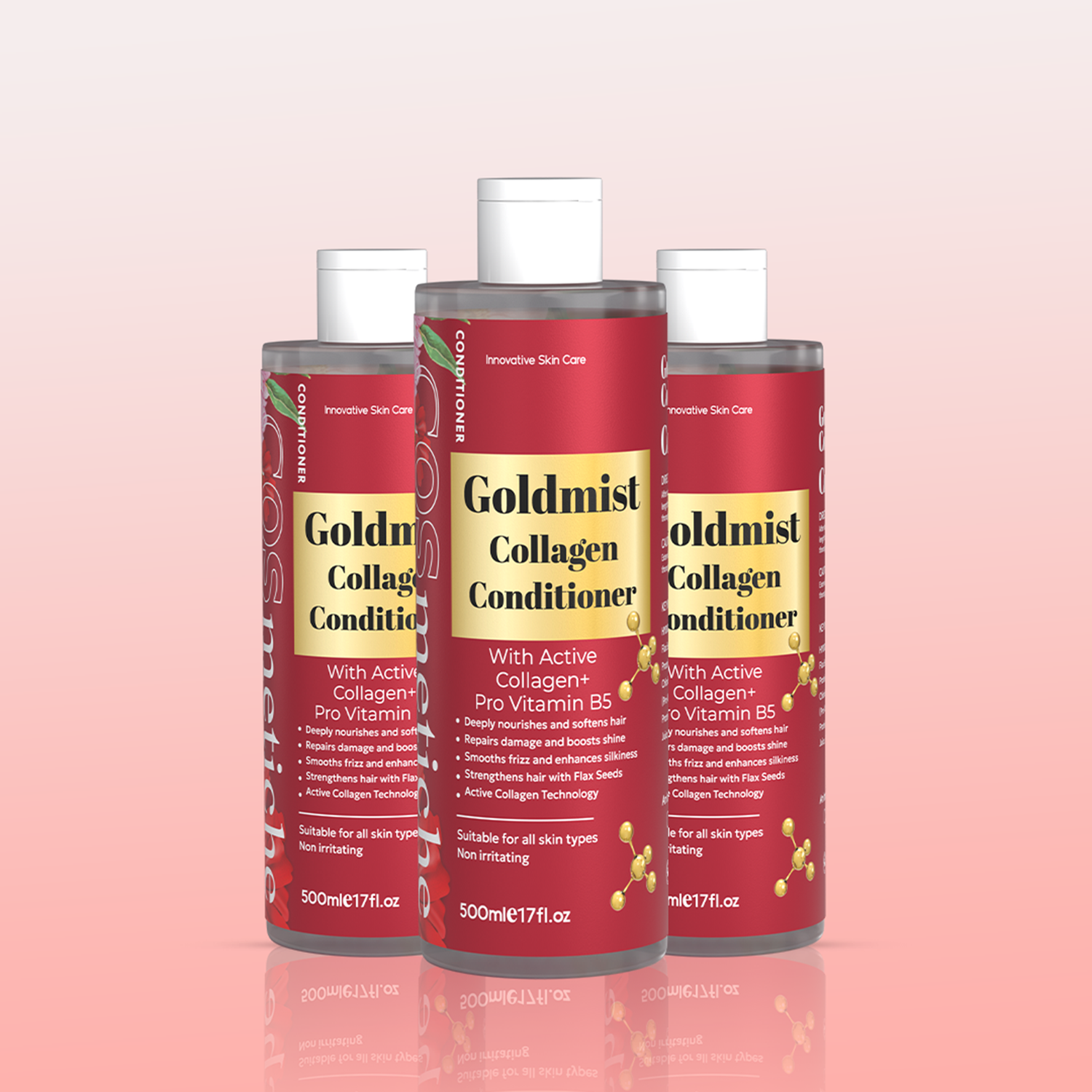 GOLDMIST Collagen Conditioner