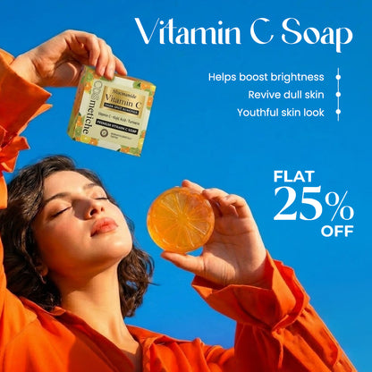 Vitamin C Soap