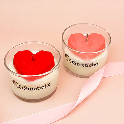 Be Mine Scented Candle