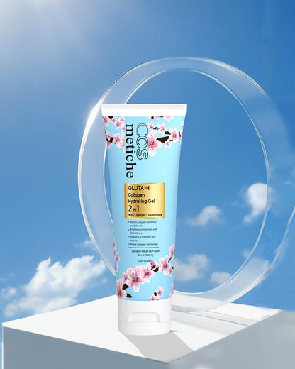 Gluta-H Collagen Hydrating Gel
