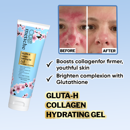 Gluta-H Collagen Hydrating Gel