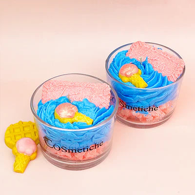 Love Spell Scented Candle