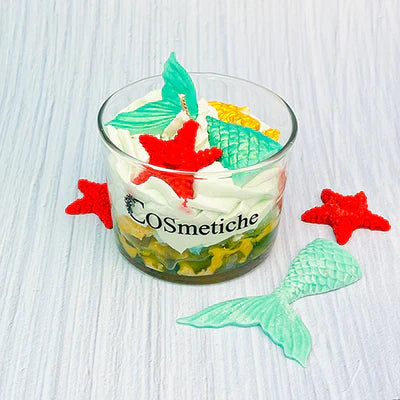 Beach Party Scented Candle