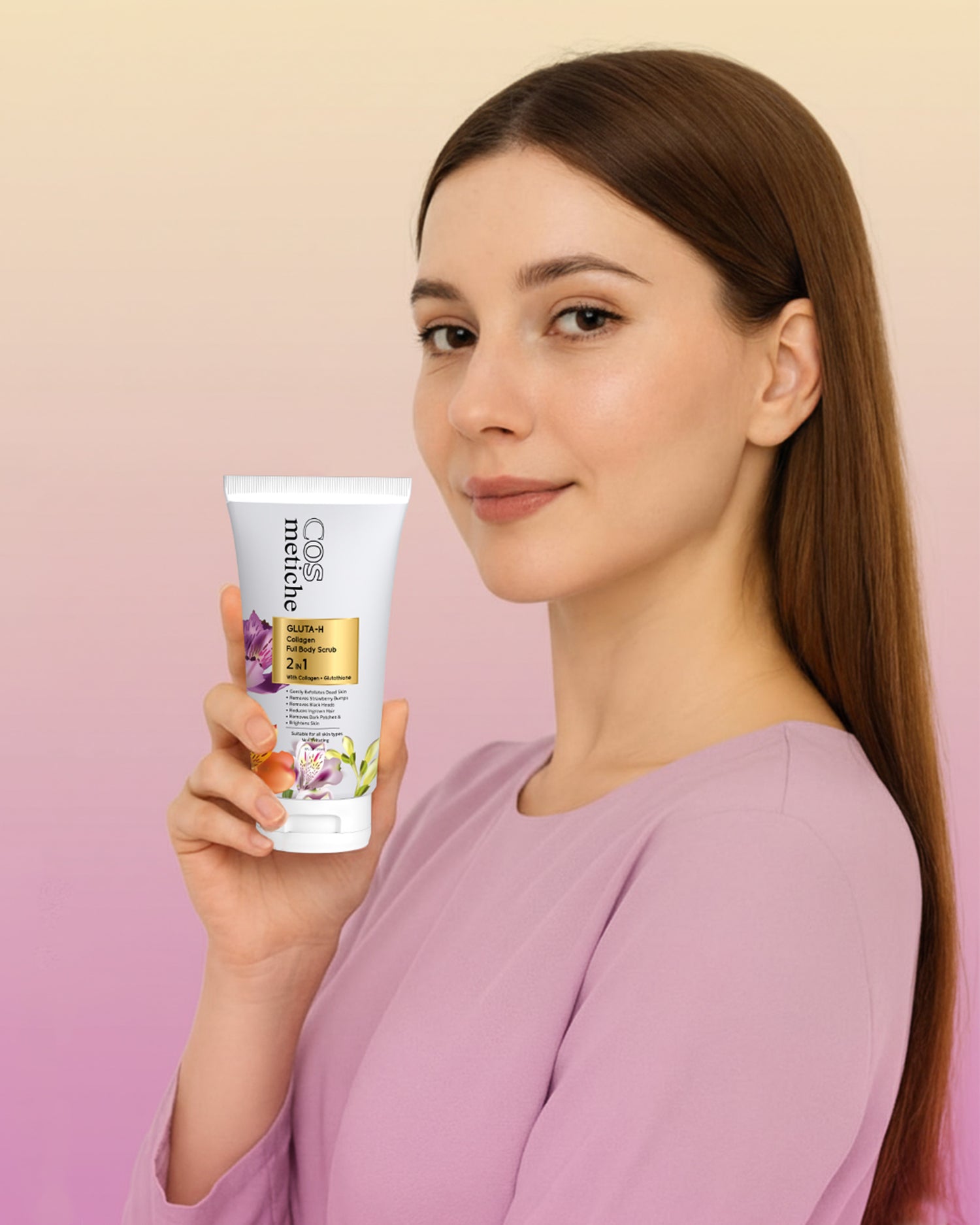 scrub glutathione Home main image 1