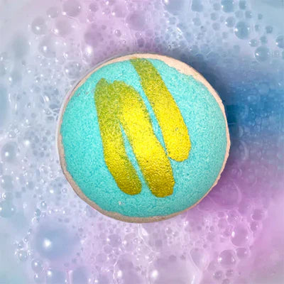 Hibiscus Fairy Bath Bomb