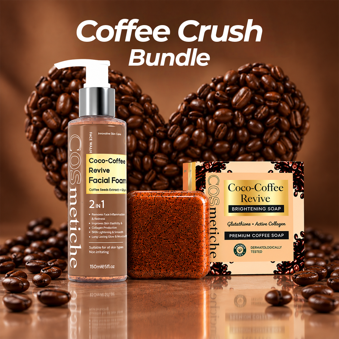 Coffee Crush Bundle
