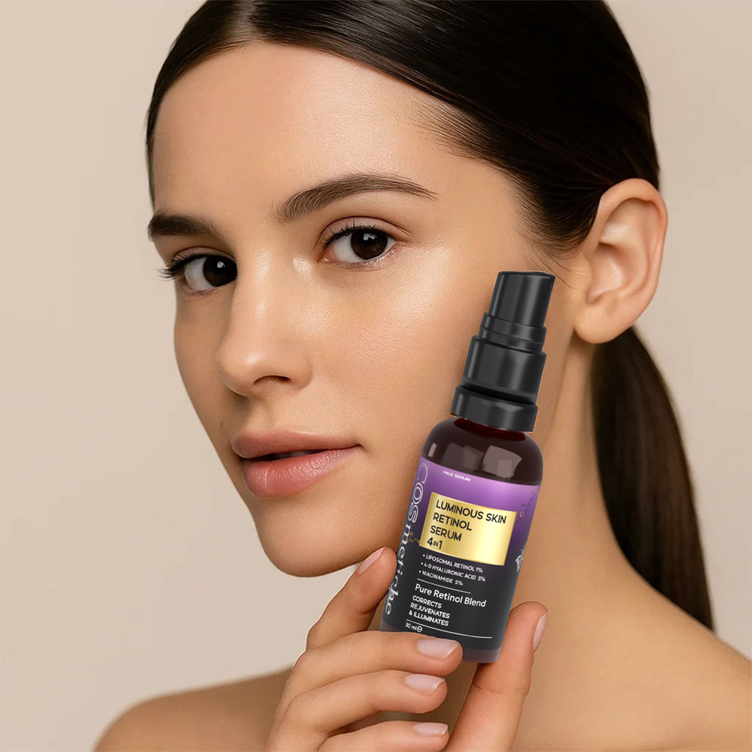 Luminous Skin Retinol Serum