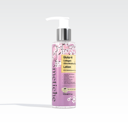 Gluta-H Collagen Ultra Moisturising Lotion