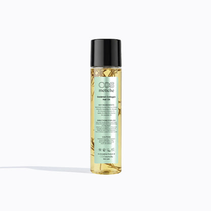 Red Onion &amp; Rosemary hair Oil