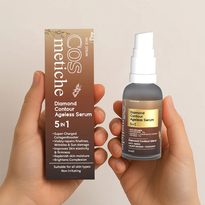 Diamond Contour Ageless Serum