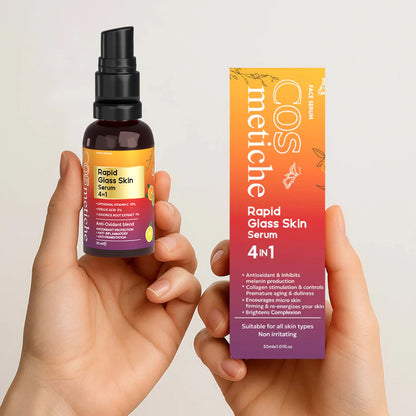 Rapid Glass Skin Serum