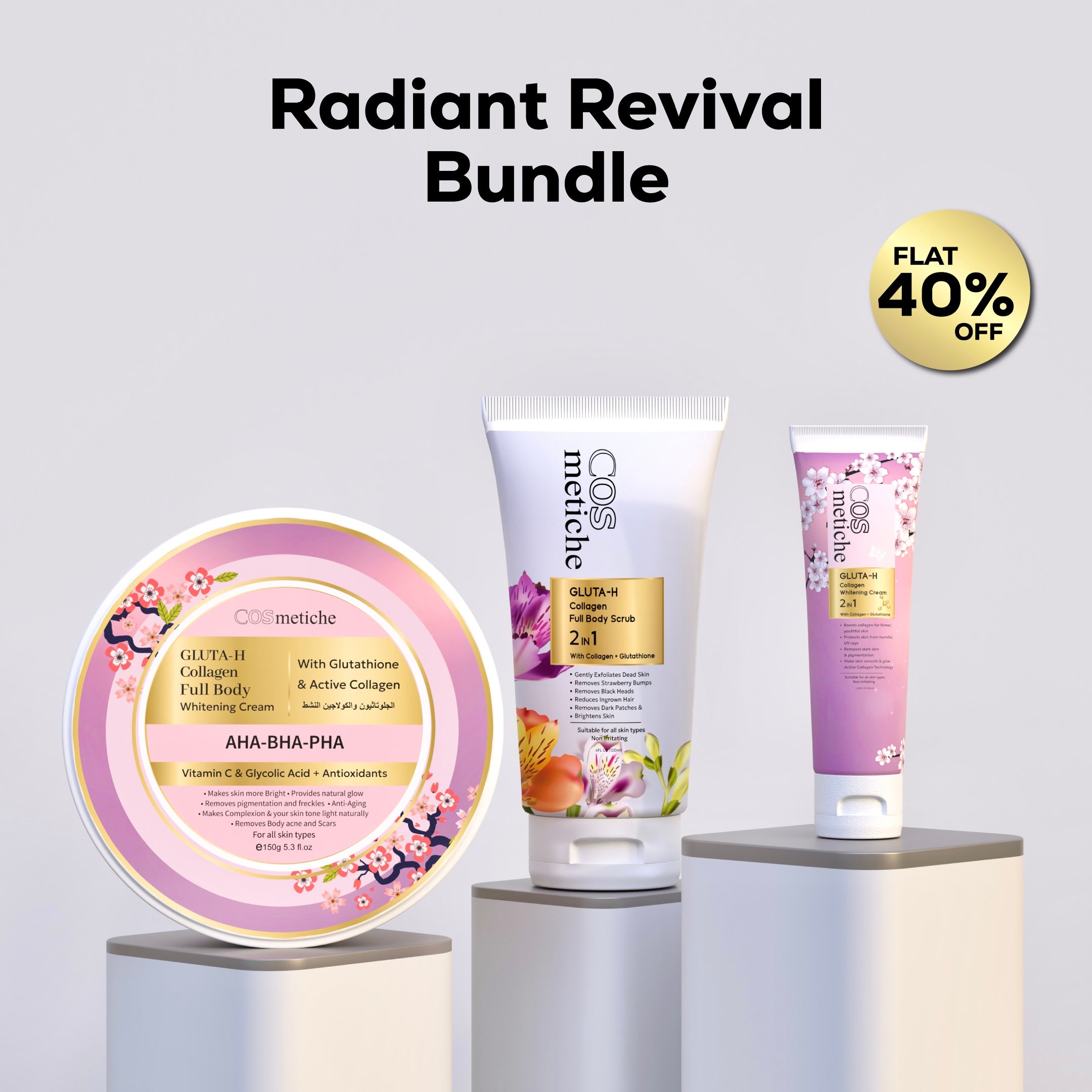 Radiant Revival Bundle