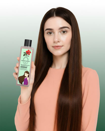 GOLDMIST Collagen Hair RE-Growth Oil