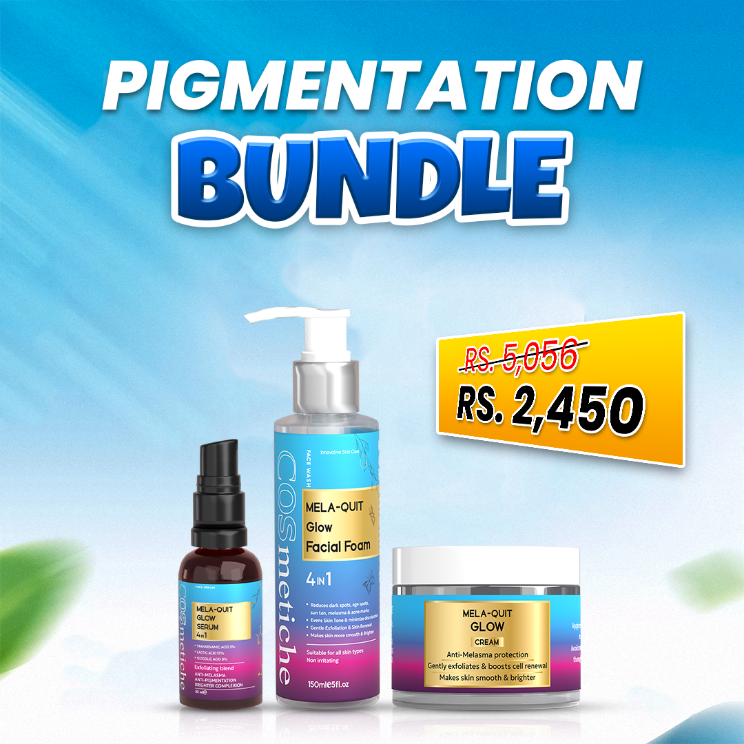 Pigmentation Bundle