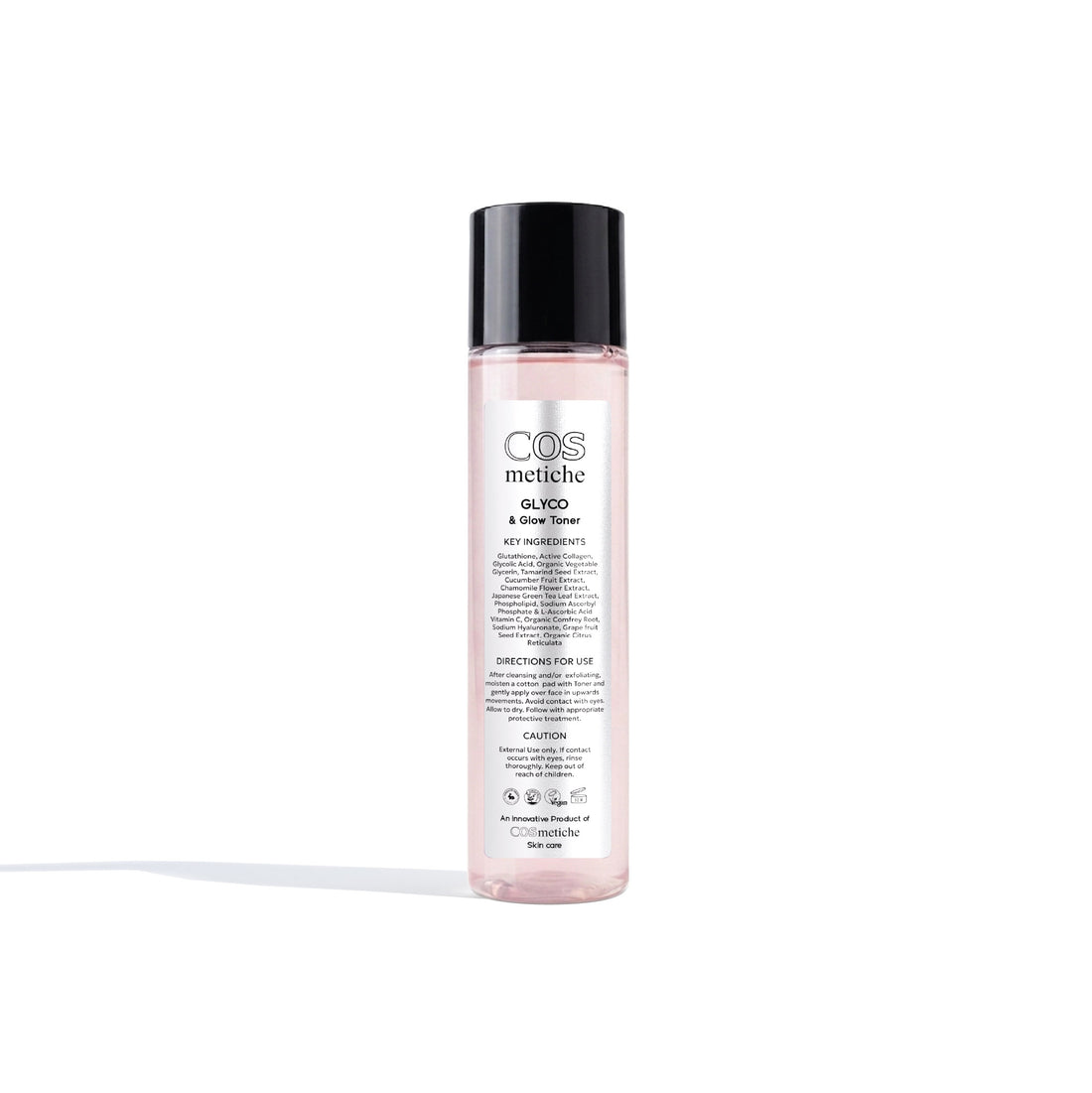 Glyco &amp; Glow toner