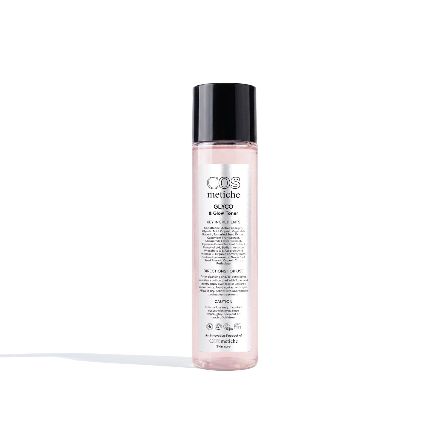 Glyco &amp; Glow toner