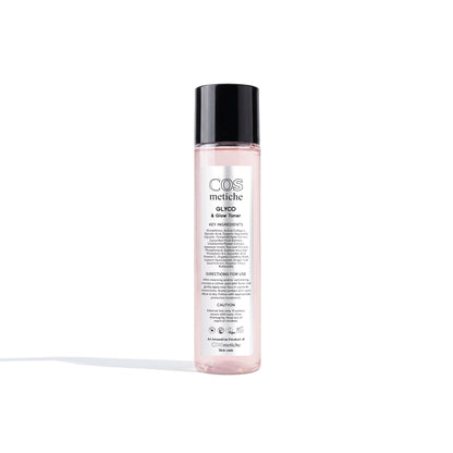 Glyco &amp; Glow toner